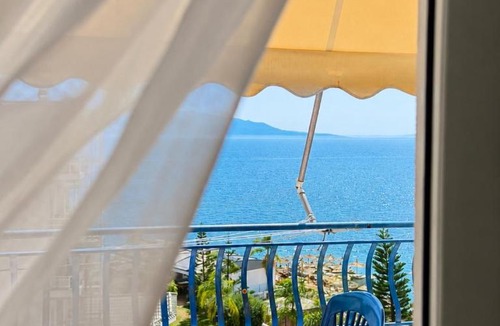 Kodrra Apartment | Seafront Horizon Apartments