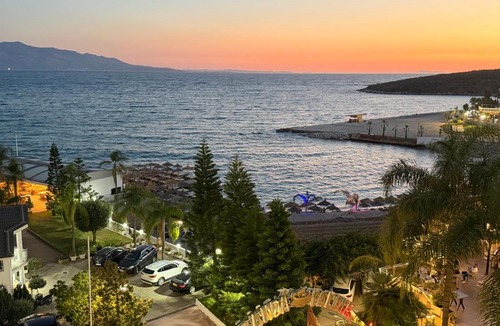 Kodrra Apartment | Seafront Horizon Apartments