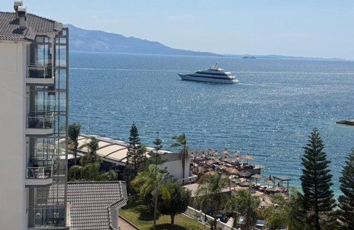 Kodrra Apartment | Seafront Horizon Apartments