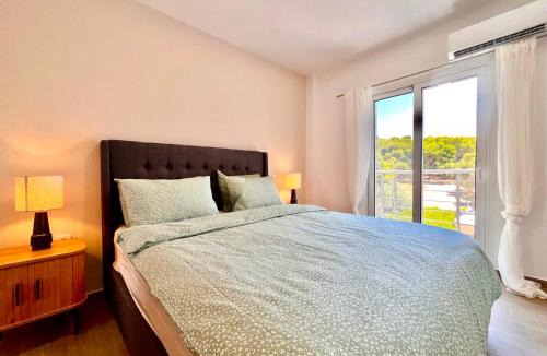 Loutra Oraias Elenis Apartment | Seafront Residences Loutra Elenis