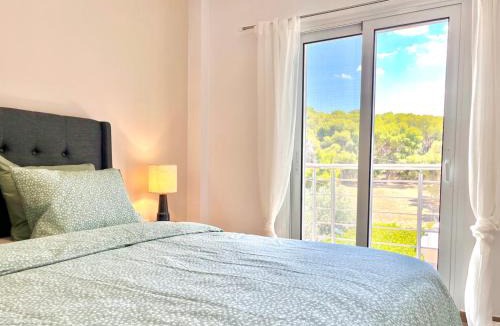 Loutra Oraias Elenis Apartment | Seafront Residences Loutra Elenis