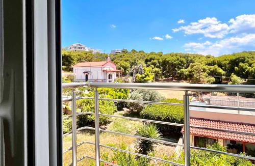 Loutra Oraias Elenis Apartment | Seafront Residences Loutra Elenis