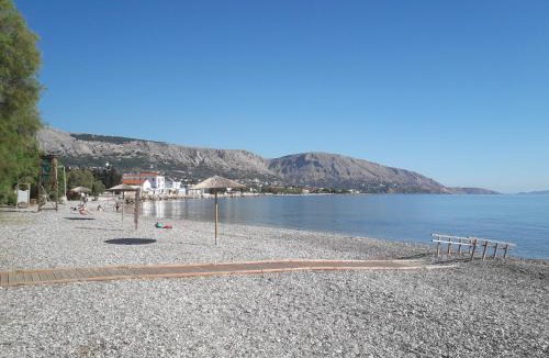 Chios Town Apartment | Seafront Studios and Apartments