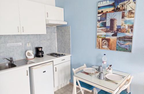 Chios Town Apartment | Seafront Studios and Apartments