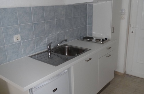 Chios Town House | Seafront Studios & Apartments