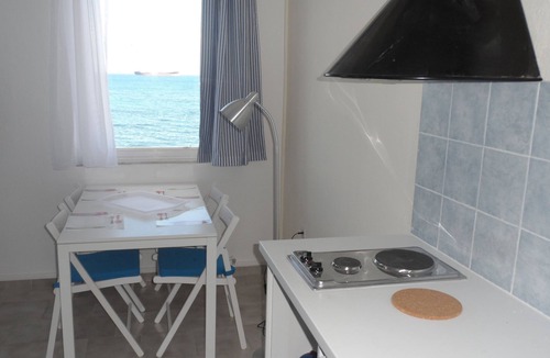 Chios Town House | Seafront Studios & Apartments