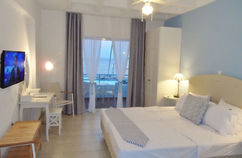 Chios Town House | Seafront Studios & Apartments