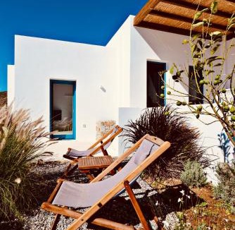 Alopronia Villa | Seakinos Villas