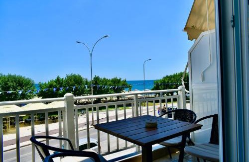 Alexandroupoli Apartment | Sealight Home