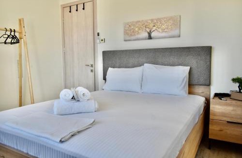 Alexandroupoli Apartment | Sealight Home