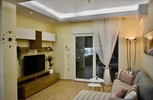 Alexandroupoli Apartment | Sealight Home