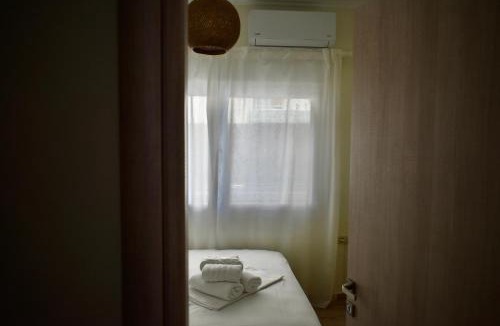 Alexandroupoli Apartment | Sealight Home