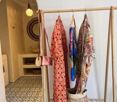 Platanias Town House | Seamoon Platanias