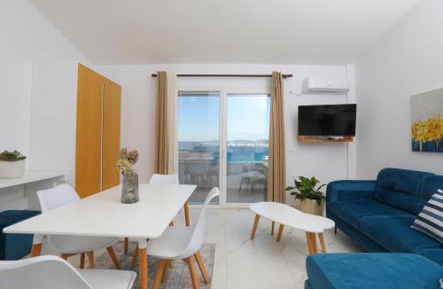 Orikum Apartment | SeaRise Apartments