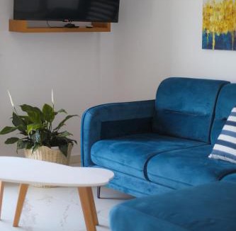Orikum Apartment | SeaRise Apartments