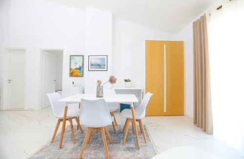 Orikum Apartment | SeaRise Apartments