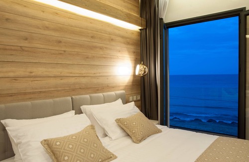 Spata-Artemida Hotel | Seasabelle Hotel near Athens Airport