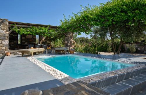 Santa Maria Villa | SeaSalt Dream Villa,Santa Maria 5 min from Naousa