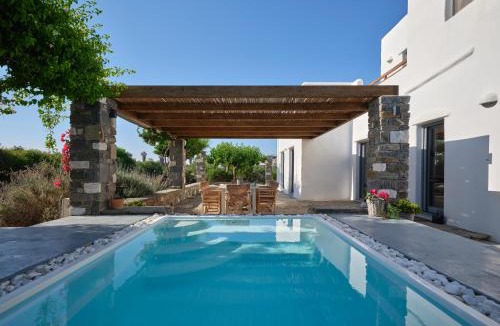 Santa Maria Villa | SeaSalt Dream Villa,Santa Maria 5 min from Naousa