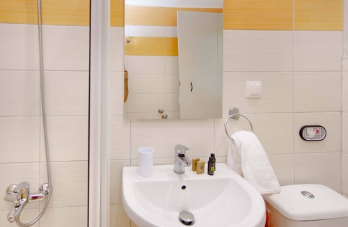 Kontokali Apartment | Seascape Elegant Residence Orcidea