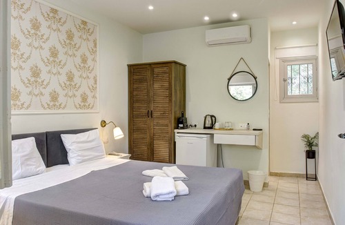 Kontokali Apartment | Seascape Elegant Residence Orcidea