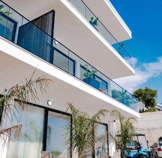 Qazim Pali Hotel | SeaScape Residence