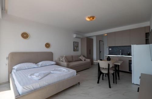 Qazim Pali Hotel | SeaScape Residence