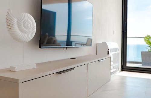 Qazim Pali Hotel | SeaScape Residence