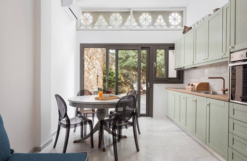 Tinos Villa | Seashore Villas Tinos