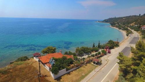 Kassandra House | Seaside 1