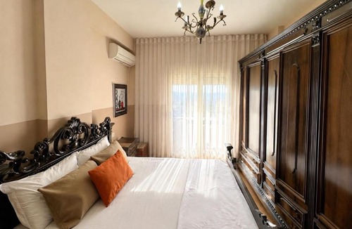 Vlore Apartment | Seaside Apartments