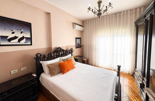 Vlore Apartment | Seaside Apartments