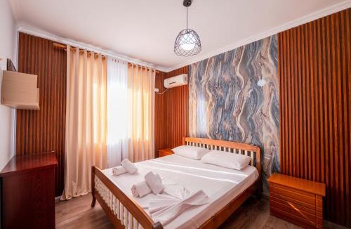Kodrra Apartment | Seaside Apartments Sarande