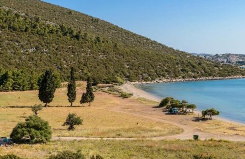 Kilada Villa | Seaside Aqua Bliss & Serenity with Private Pool