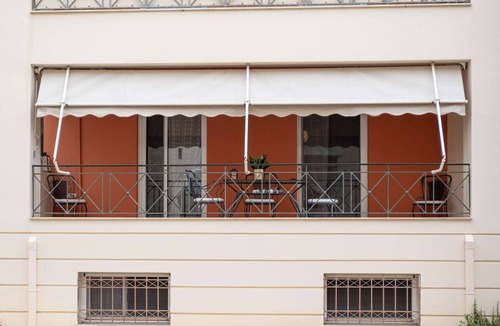Paralio Astros Apartment | Seaside Astros Getaway - La Maison Etoile