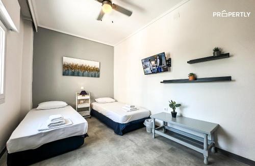 Nea Playia Apartment | Seaside Deluxe Apartment #PROPERTLY