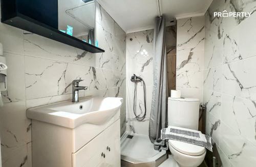 Nea Playia Apartment | Seaside Deluxe Apartment #PROPERTLY