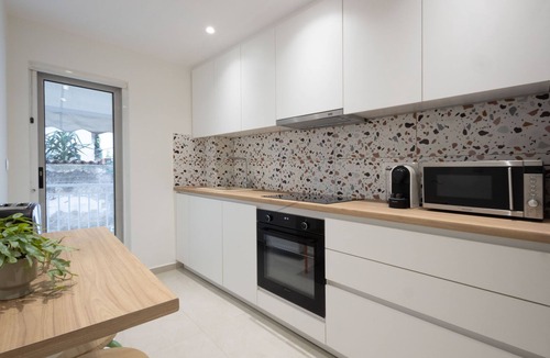 Palaio Faliro Apartment | Seaside Elegance Brand New 2BD Luxury Stay