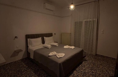 Nea Anchialos Apartment | Seaside Escape in Nea Achialos