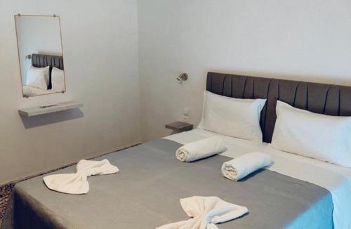 Nea Anchialos Apartment | Seaside Escape in Nea Achialos