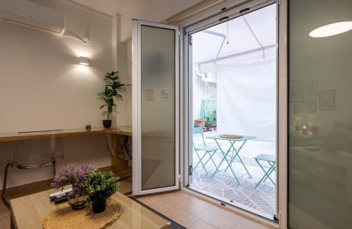 Pasalimani Apartment | Seaside Gem by Tzaneio