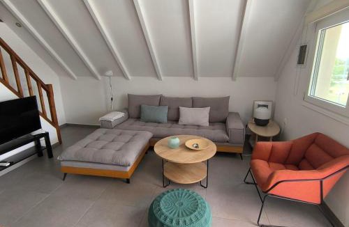 Schinias House | Seaside Glow