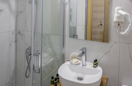 Hersonissos Centre Hotel | Seaside Gouves
