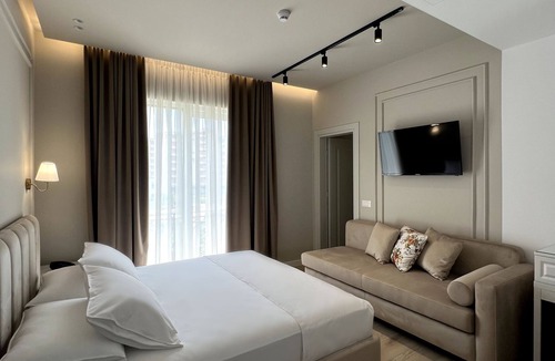 Vlore Hotel | Seaside Hotel