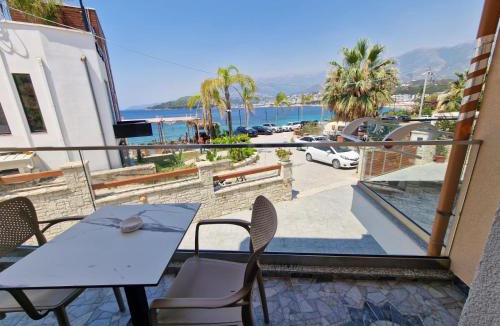 Himare Hotel | Seaside Hotel Himare