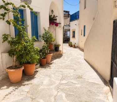 Kithira Apartment | Seaside Nest