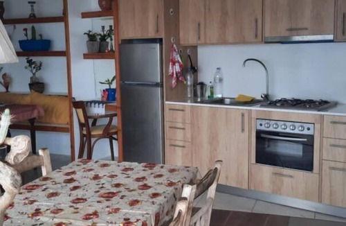 Ammoudara Apartment | Seaside Ntounas Apartments - Cretan Double Nest