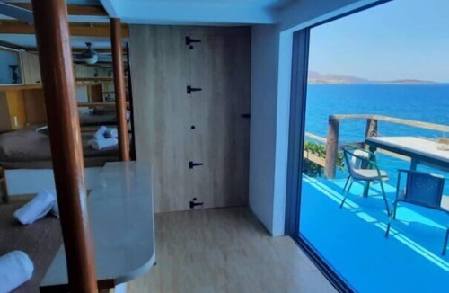 Ammoudara Apartment | Seaside Ntounas Apartments - Ammoudara Triple Gem