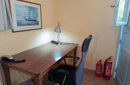 Pirgi Thermis Apartment | Seaside olive grove