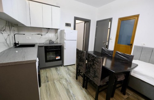 Kodrra Apartment | Seaside Steps-Saranda Stay